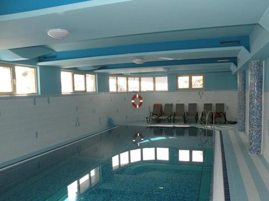 Nostalgiczne Koscielisko Apartament & Spa Quarto foto